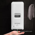 Wall Mounted Soap Dispenser Automatic touchless wall-mounted Hand Sanitizer gel infrared mist Spray liquid soap dispenser Manufactory